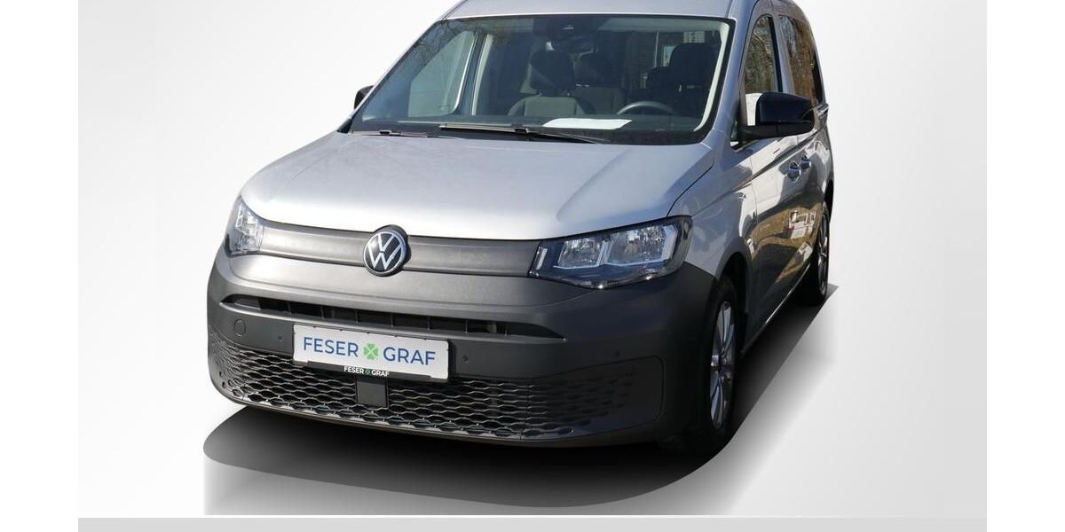 VW Caddy 75.756 km 20.904 &euro; Nürnberg 90411