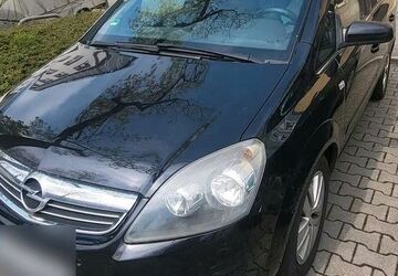 Opel Zafira 247.000 km 1.500 &euro; Nürnberg 90431