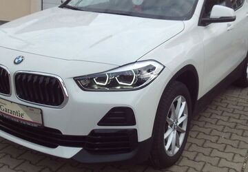 BMW X2 35.209 km 30.790 &euro; Nürnberg 90469