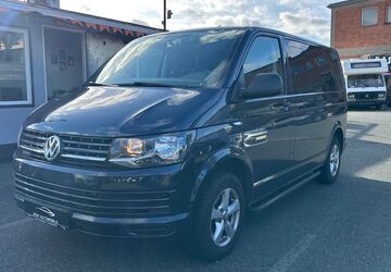 VW T6 Transporter 182.000 km 19.500 &euro; Wendelstein 90530