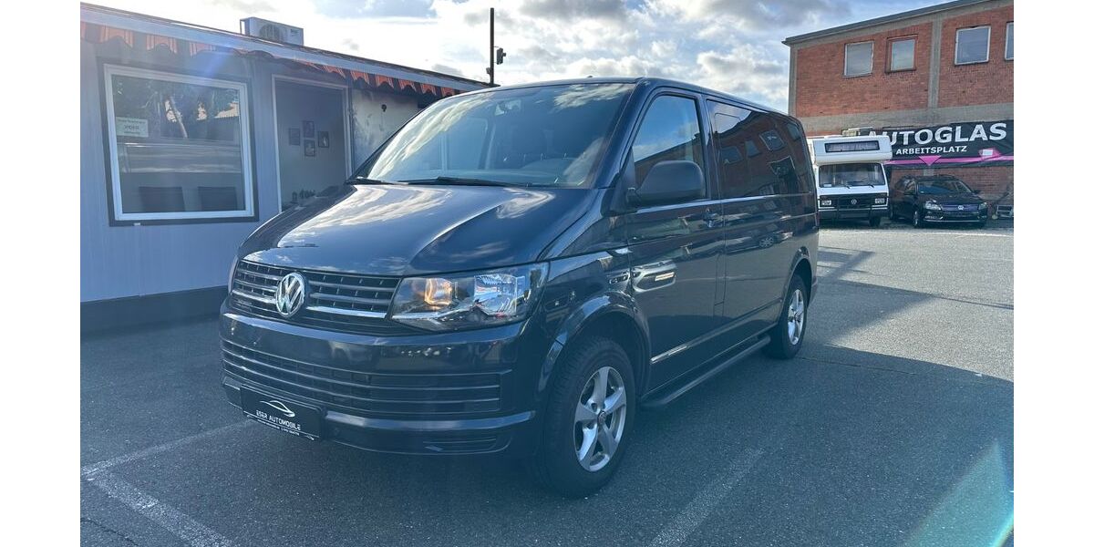 VW T6 Transporter 182.000 km 19.500 &euro; Wendelstein 90530