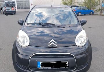 Citroen C1 212.836 km 1.499 &euro; Nürnberg 90408