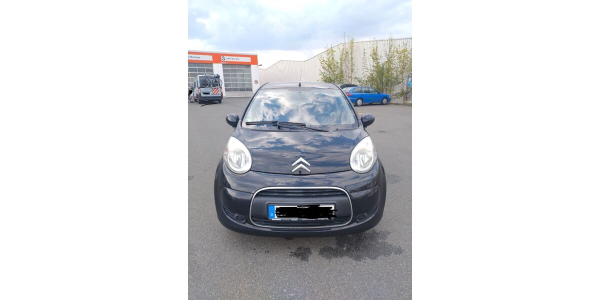 Citroen C1 212.836 km 1.499 &euro; Nürnberg 90408