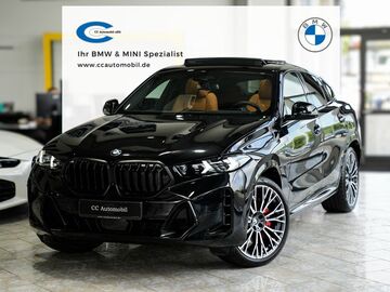 Gebrauchte BMW X6