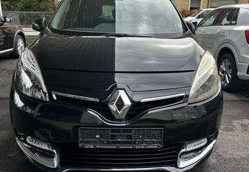 Renault Scenic 239.215 km 4.100 &euro; Hersbruck 91217