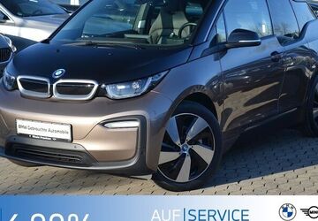 BMW i3 23.545 km 20.440 &euro; Lauf an der Pegnitz 91207