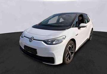 VW ID.3 10.250 km 24.680 &euro; Nürnberg 90441