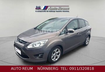 Ford C-Max 138.000 km 4.990 &euro; Nürnberg 90431