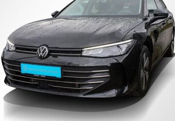 VW Passat 26.750 km 34.440 &euro; Forchheim 91301