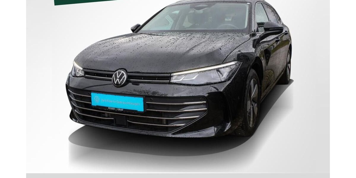 VW Passat 26.750 km 34.440 &euro; Forchheim 91301