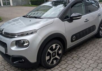Citroen C3 91.500 km 7.185 &euro; Nürnberg 90449
