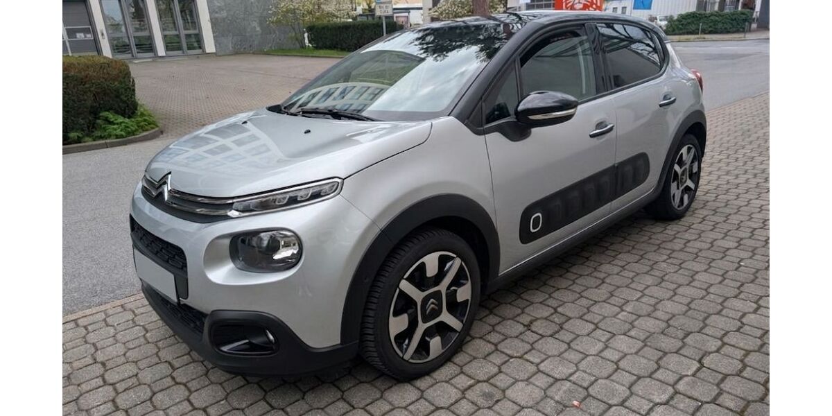 Citroen C3 91.500 km 7.185 &euro; Nürnberg 90449