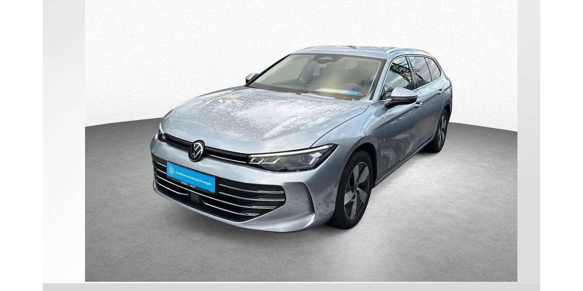 VW Passat 26.500 km 31.390 &euro; Roth 91154