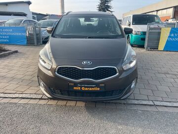 Gebrauchte Kia Carens