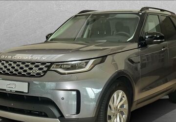 Land Rover Discovery 13.500 km 55.580 &euro; Nürnberg 90441