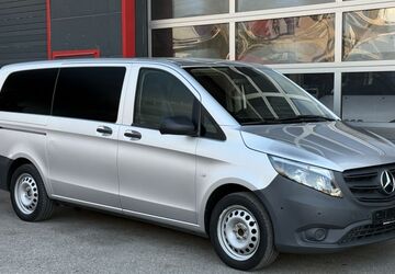 Mercedes-Benz Vito 148.164 km 26.954 &euro; Nürnberg 90431