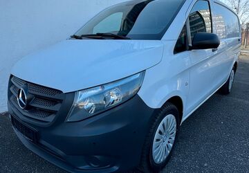 Mercedes-Benz Vito 145.677 km 14.200 &euro; Nürnberg 90425