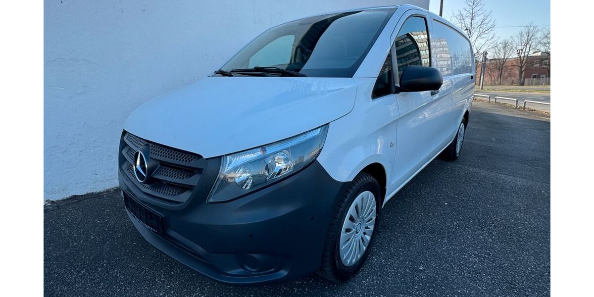 Mercedes-Benz Vito 145.677 km 14.200 &euro; Nürnberg 90425