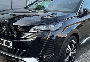 Peugeot 3008 119.991 km 17.999 &euro; Röthenbach a. d. Pegnitz 90552