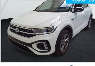 VW T-Roc 5.800 km 30.405 &euro; Fürth 90762