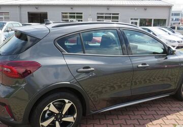 Ford Focus 39.944 km 19.590 &euro; Nürnberg 90431