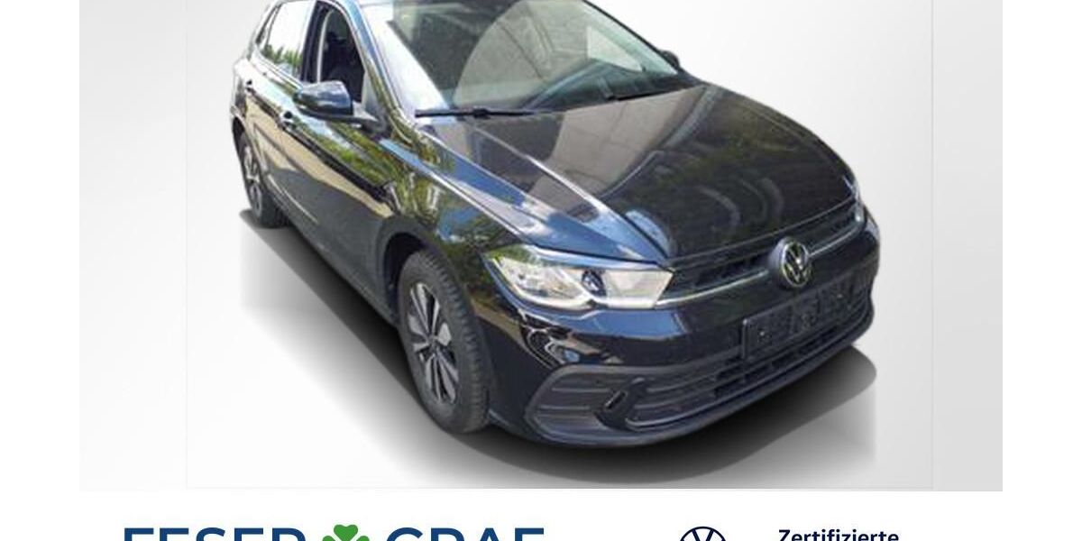 VW Polo 9.312 km 21.307 &euro; Nürnberg 90411