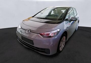 VW ID.3 46.650 km 18.640 &euro; Baiersdorf 91083
