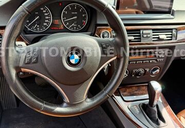 BMW 320 197.700 km 12.700 &euro; Nürnberg 90431