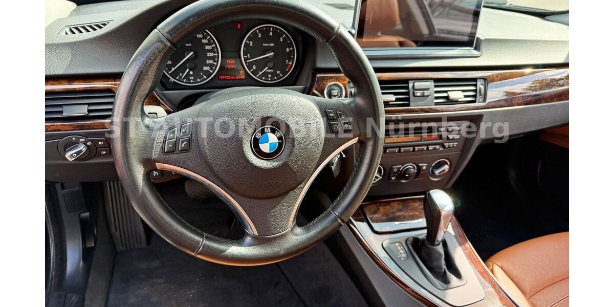 BMW 320 197.700 km 12.700 &euro; Nürnberg 90431