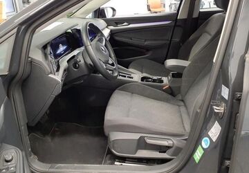 VW Golf 45.590 km 22.480 &euro; Roth 91154