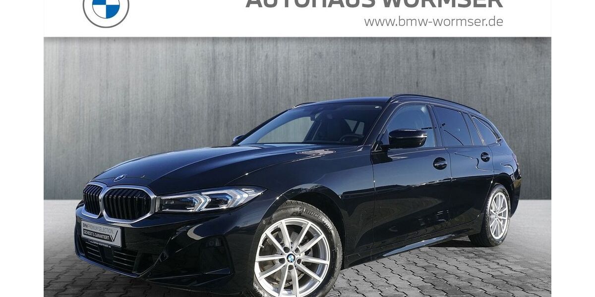 BMW 320 30.322 km 38.680 &euro; Erlangen 91058