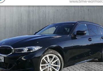 BMW 320 30.322 km 39.970 &euro; Erlangen 91058