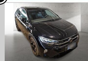 VW Taigo 13.600 km 21.404 &euro; Fürth 90762