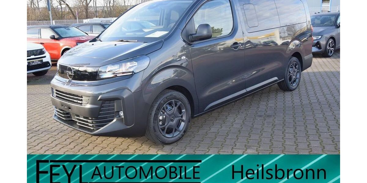 Opel Vivaro 1.980 km 37.899 &euro; Heilsbronn 91560