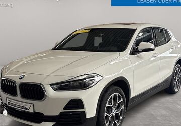 BMW X2 72.413 km 28.895 &euro; Nürnberg 90441