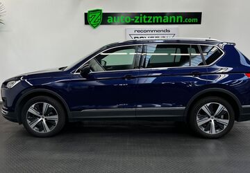 Seat Tarraco 167.900 km 21.390 &euro; Nürnberg 90439