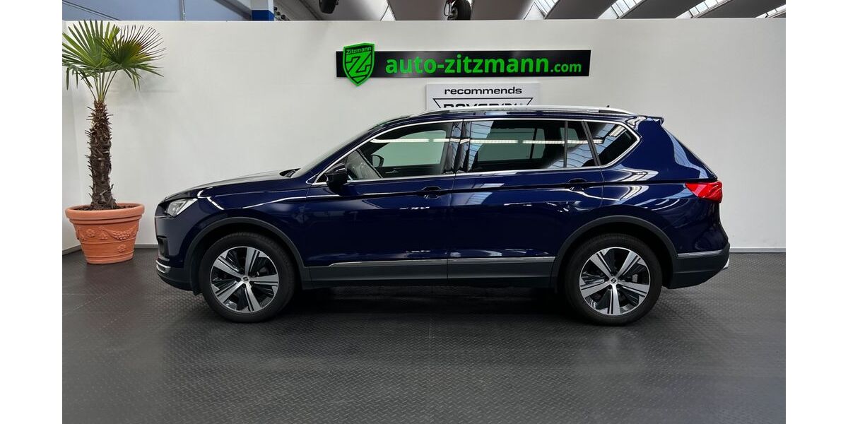 Seat Tarraco 167.900 km 21.390 &euro; Nürnberg 90439