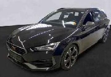 Cupra Leon 31.466 km 31.450 &euro; Lauf an der Pegnitz 91207