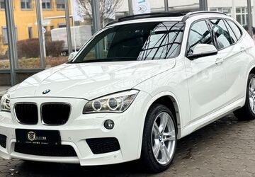 BMW X1 135.000 km 15.689 &euro; Nürnberg 90459