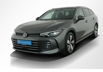 VW Passat 15.350 km 34.990 &euro; Nürnberg 90441