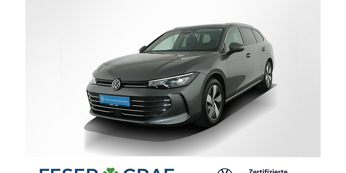 VW Passat 15.350 km 34.990 &euro; Nürnberg 90441