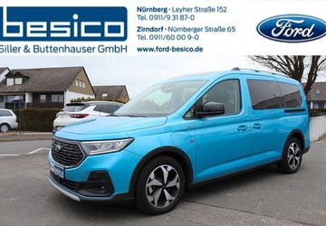 Ford Grand Tourneo 30.750 km 39.970 &euro; Nürnberg 90431