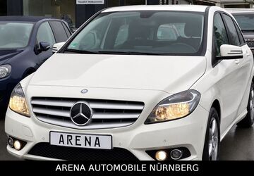 Mercedes-Benz B 180 199.990 km 6.999 &euro; Nürnberg 90431