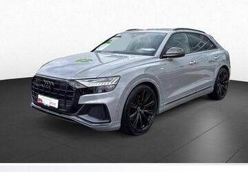 Audi Q8 41.590 km 68.890 &euro; Schwabach 91126