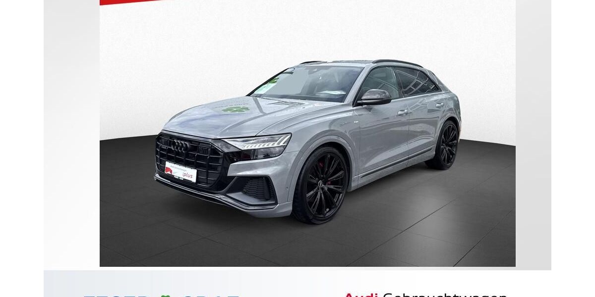 Audi Q8 41.590 km 68.890 &euro; Schwabach 91126