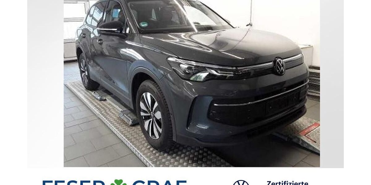 VW Tiguan 25.590 km 33.808 &euro; Nürnberg 90411