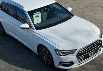 Audi A6 195.200 km 24.400 &euro; Schwabach 91126