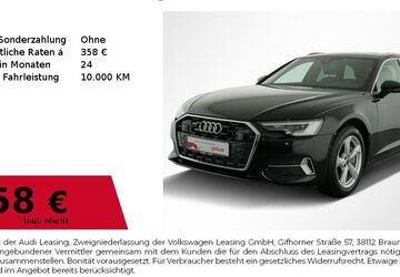 Audi A6 28.226 km 49.881 &euro; Nürnberg 90411