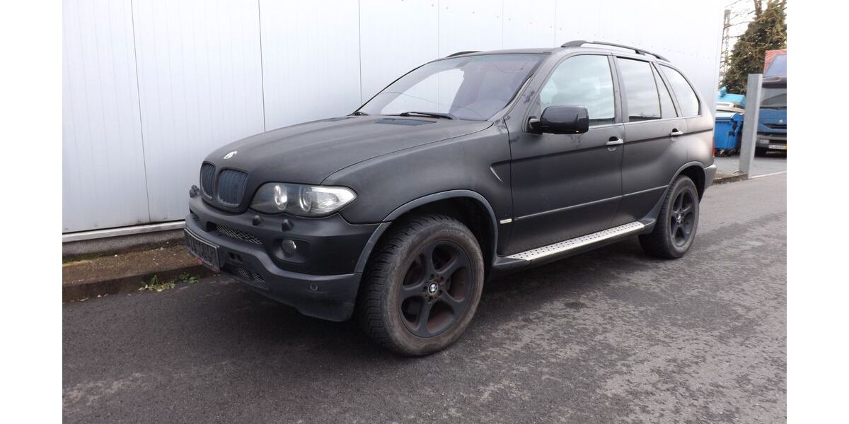BMW X5 312.000 km 3.699 &euro; Fürth Burgfarrnbach 90768