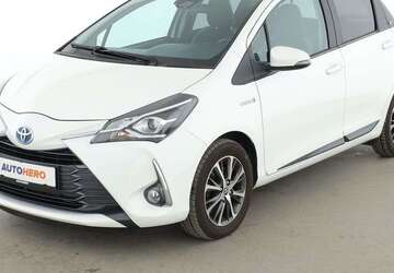 Toyota Yaris 63.863 km 15.290 &euro; Nürnberg 90441